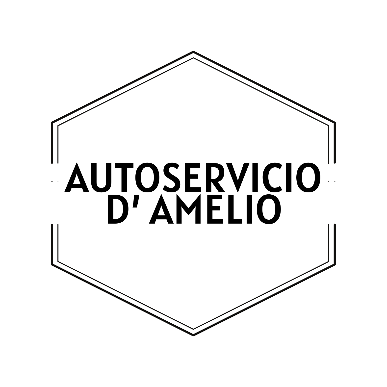 Autoservicio D'Amelio